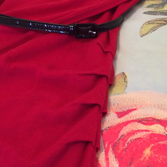 Final⚠️ Cashmere Dress by  Stella & Jamie - Picture 3 of 7